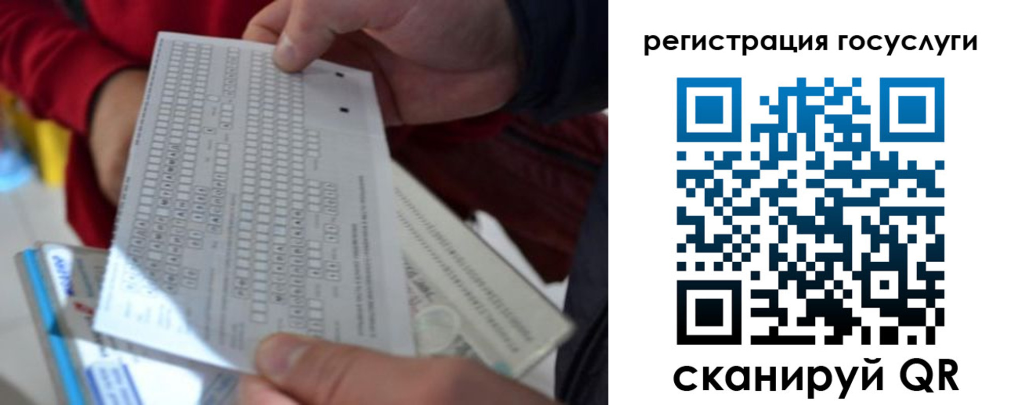прописка гарантия в Красногорске